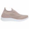 MALENA LYCRA SNEAKERS SD71096 BEIGE