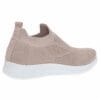 MALENA LYCRA SNEAKERS SD71096 BEIGE