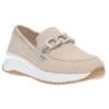 ENVIE LOAFERS V10-23083 BEIGE