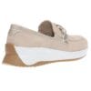 ENVIE LOAFERS V10-23083 BEIGE