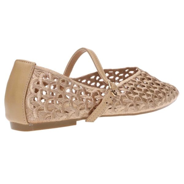 ENVIE BALLET FLAT E84-23408 BEIGE