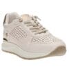 XTI SNEAKERS 145203 BEIGE