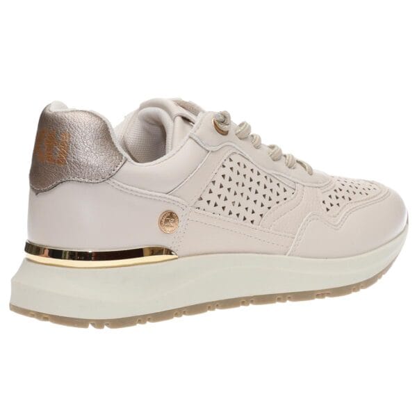 XTI SNEAKERS 145203 BEIGE
