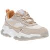 REFRESH CHUNKY SNEAKERS 172404 BEIGE