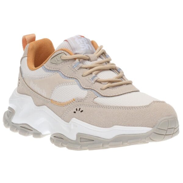 REFRESH CHUNKY SNEAKERS 172404 BEIGE