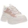 REFRESH CHUNKY SNEAKERS 175048 BEIGE