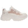 REFRESH CHUNKY SNEAKERS 175048 BEIGE