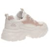 REFRESH CHUNKY SNEAKERS 175048 BEIGE