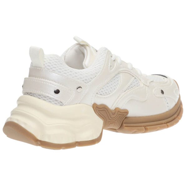 NEW BOO BY MAIRIBOO FOE ENVIE M34-23910 WHITE