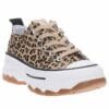 REFRESH CHUNKY SNEAKERS 172477 LEOPAR