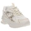 REFRESH CHUNKY SNEAKERS 175019 BEIGE
