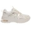 REFRESH CHUNKY SNEAKERS 175019 BEIGE