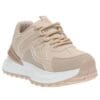 MALENA CHUNKY SNEAKERS SD26061 BEIGE