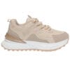MALENA CHUNKY SNEAKERS SD26061 BEIGE