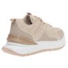 MALENA CHUNKY SNEAKERS SD26061 BEIGE