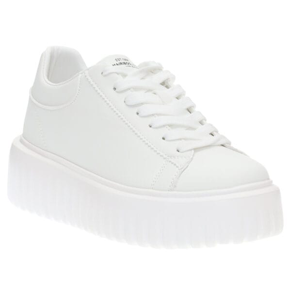 FORTY LOVE BY MAIRIBOO FOR ENVIE M49-23913 WHITE