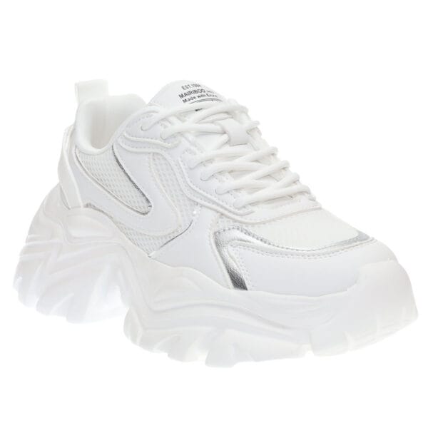 GIMME THAT 2.0 BY MAIRIBOO FOR ENVIE M34-23911 WHITE