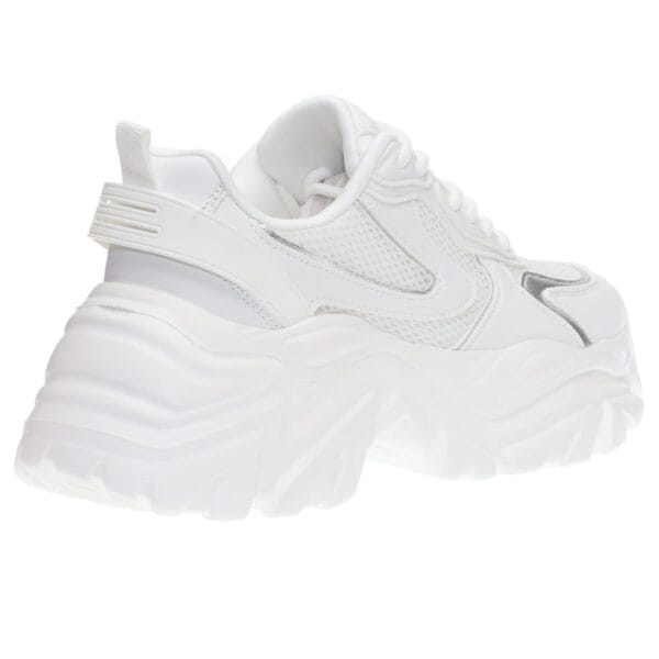 GIMME THAT 2.0 BY MAIRIBOO FOR ENVIE M34-23911 WHITE