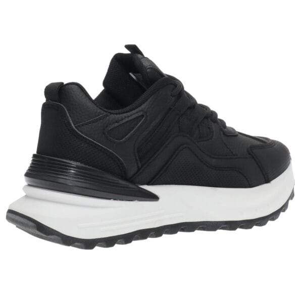 MALENA CHUNKY SNEAKERS SD26061 BLACK