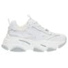 ENVIE CHUNKY SNEAKERS E34-23215 WHITE