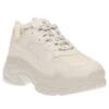 ENVIE CHUNKY SNEAKERS E49-23483 BEIGE