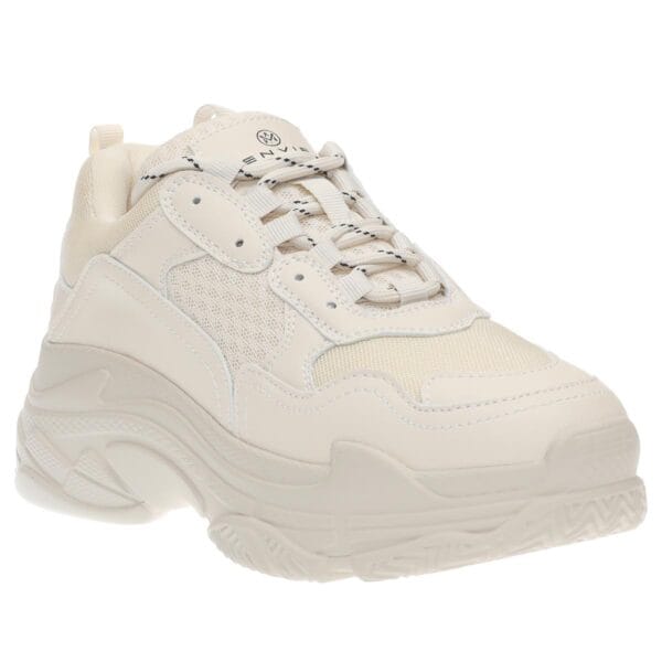 ENVIE CHUNKY SNEAKERS E49-23483 BEIGE