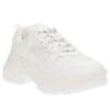 ENVIE CHUNKY SNEAKERS E49-23483 WHITE