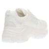 ENVIE CHUNKY SNEAKERS E49-23483 WHITE