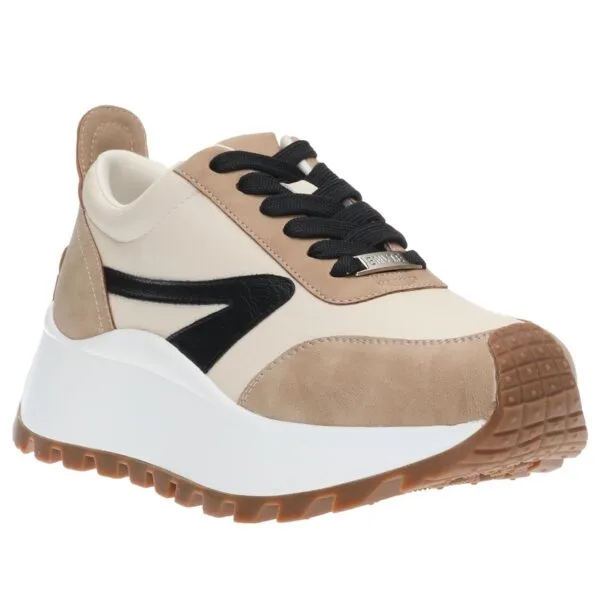 ENVIE CHUNKY SNEAKERS E34-23220 BROWN