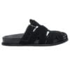 ENVIE CASUAL MULES E23-23125 BLACK