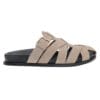 ENVIE CASUAL MULES E23-23125 BEIGE