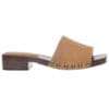 ENVIE CLOG FLATS E43-23140 CAMEL