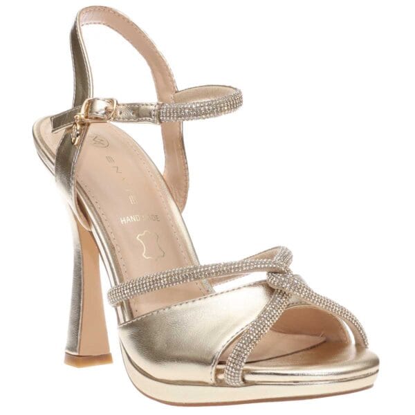 ENVIE HIGH-HEELS E83-23052 GOLD