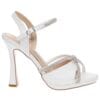 ENVIE HIGH-HEELS E83-23052 WHITE