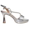 ENVIE HIGH-HEELS E83-23048 SILVER