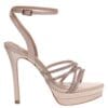 ENVIE HIGH STILETTO HEELS E02-23762  NUDE