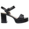 CORINA BLOCK-HEELS M6300 BLACK