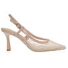 ENVIE SLINGBACK PUMPS E84-23425 NUDE