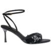 CORINA HEELS M6281 BLACK