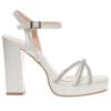 MALENA HIGH BLOCK-HEELS 1137 OFF-WHITE