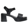 REFRESH BLOCK-HEELS 175097 BLACK