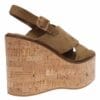 CORINA WEDGES M6366 CAMEL