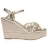 XTI WEDGES 145420 GOLD