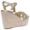 XTI WEDGES 145420 GOLD