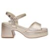 REFRESH BLOCK-HEEL 175251 GOLD