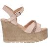 MALENA WEDGES MR904 BEIGE