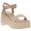 MALENA PLATFORMS SD35025 BEIGE