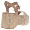 MALENA PLATFORMS SD35025 BEIGE