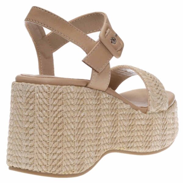 MALENA PLATFORMS SD35025 BEIGE