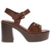 MALENA BLOCK-HEELS SD94133 CAMEL